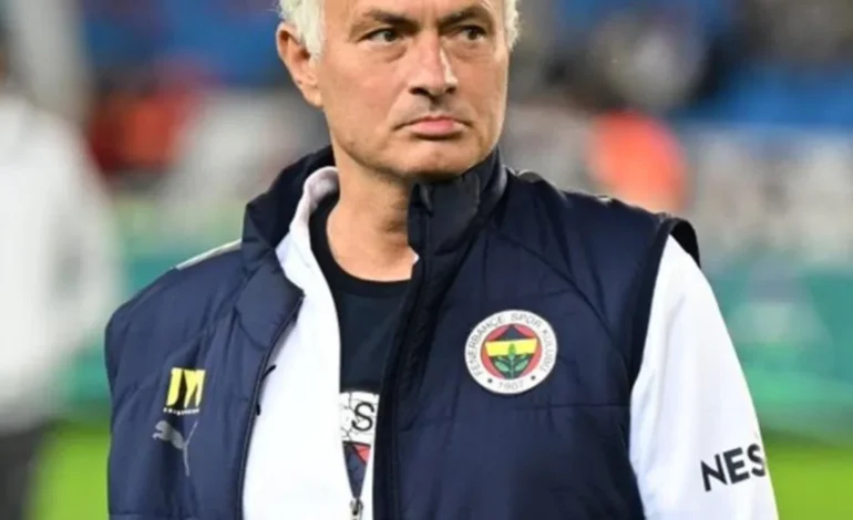 Fenerbahçe have sacked José Mourinho after the club missed out on qualification to the Champions League.