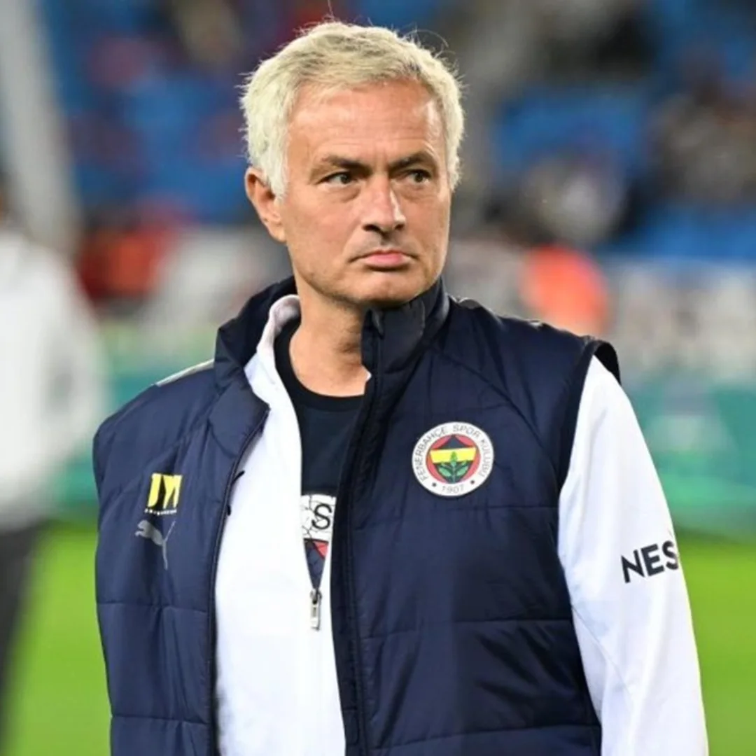 Fenerbahçe have sacked José Mourinho after the club missed out on qualification to the Champions League.