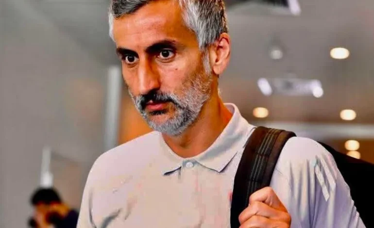 Al Ahly have fired José Riveiro after 1 win in 7 games