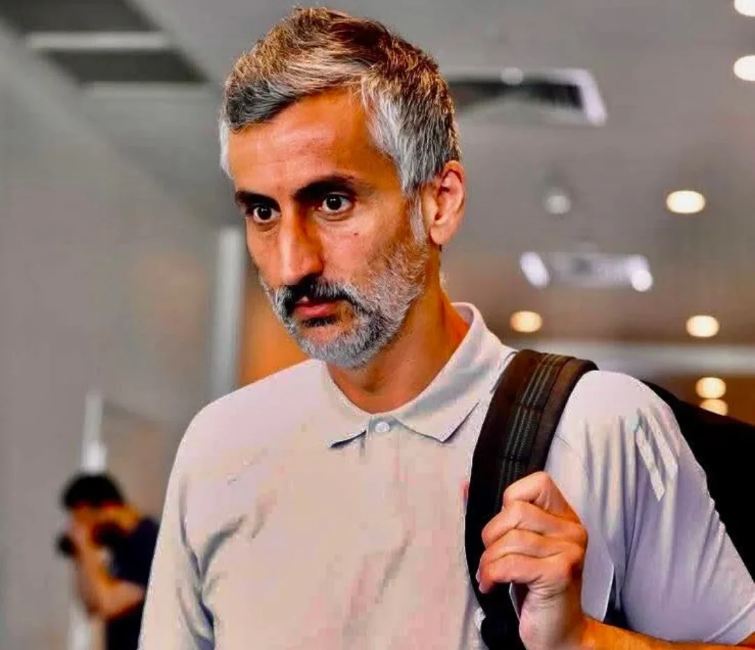 Al Ahly have fired José Riveiro after 1 win in 7 games