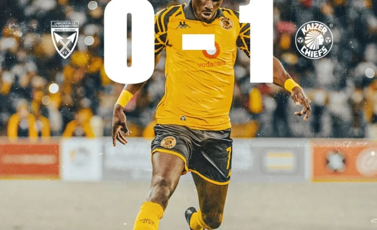 𝗙𝗨𝗟𝗟-𝗧𝗜𝗠𝗘 | Arrows 0-1 Chiefs